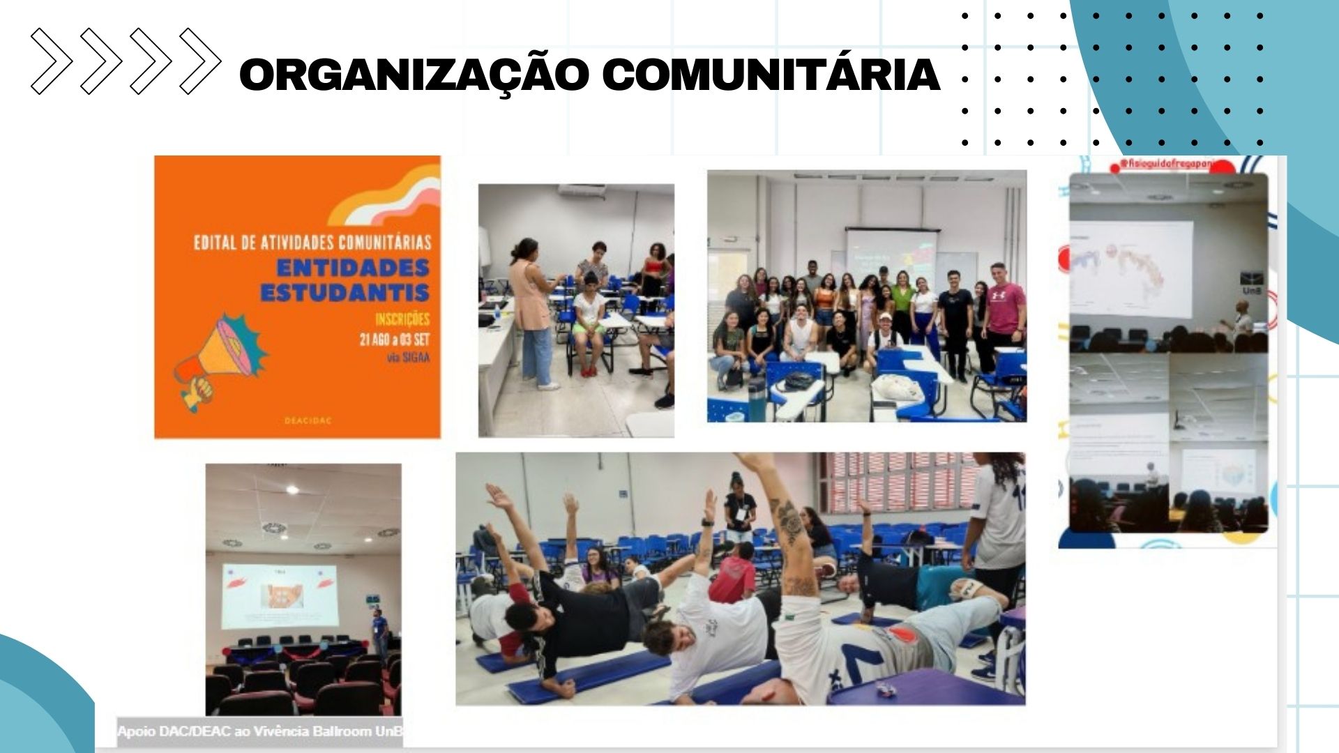 Coordenação de Organizações Culturais